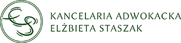 Kancelaria Adwokacka Elżbieta Staszak 